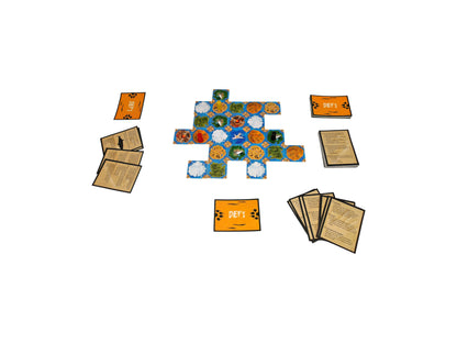 Opération survie