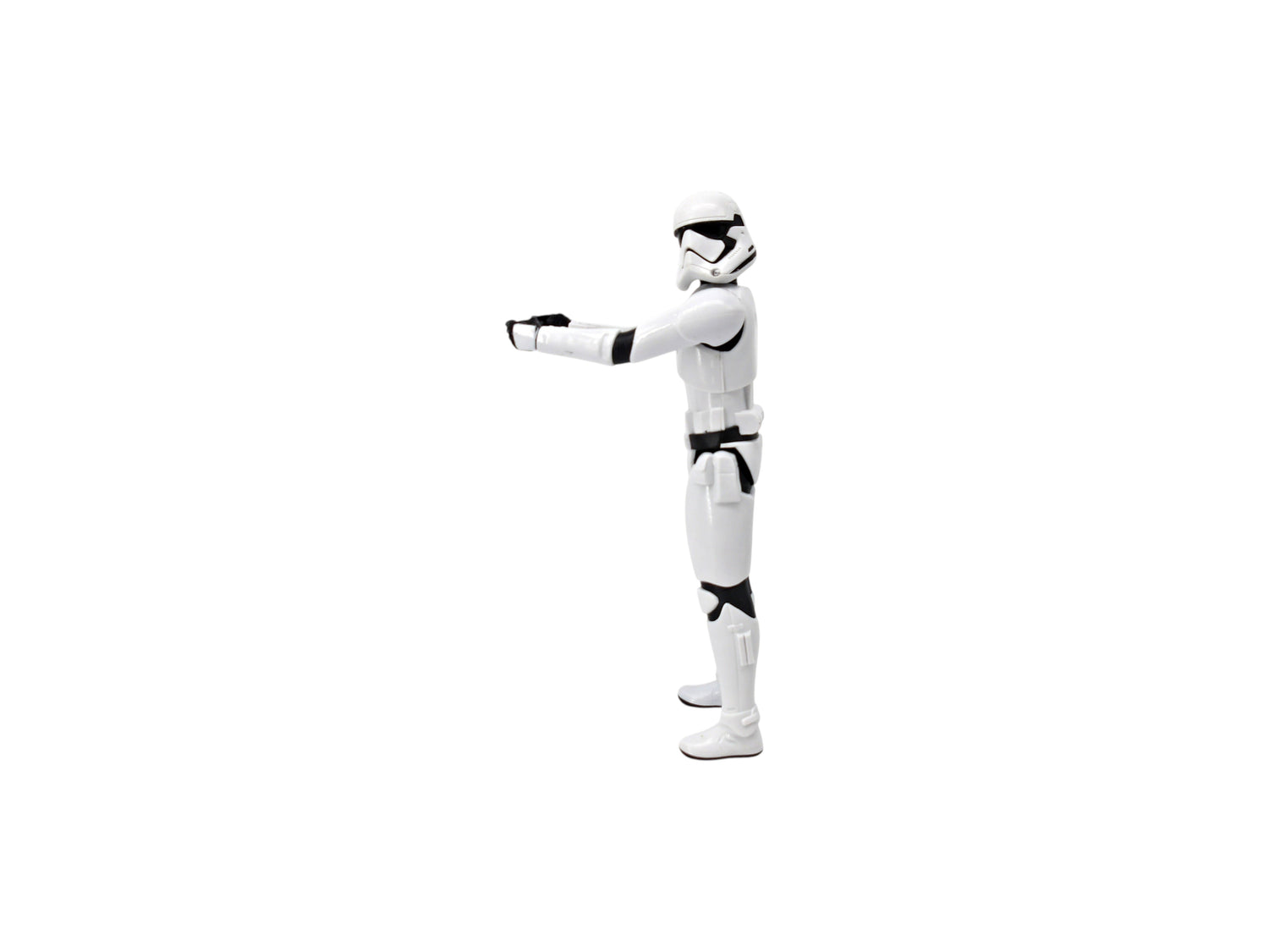 Figurine - Star Wars - Stormtrooper