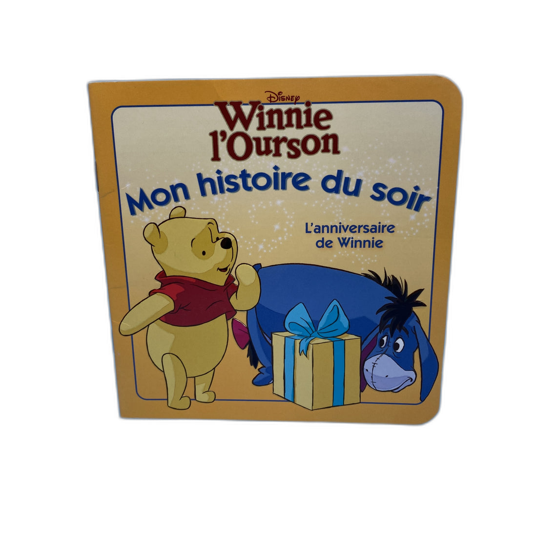 Winnie l&