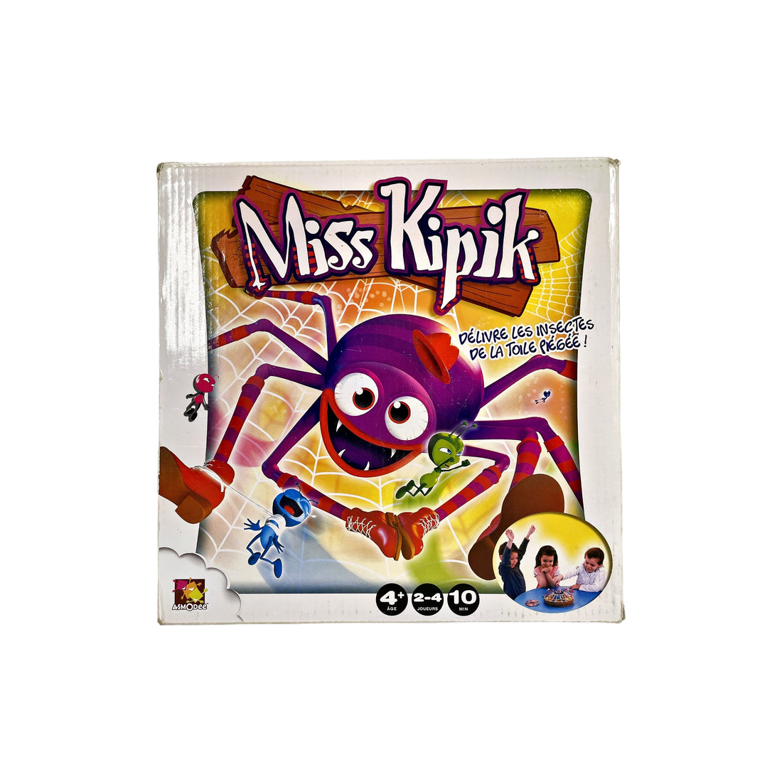 Miss Kipik- Édition 2014