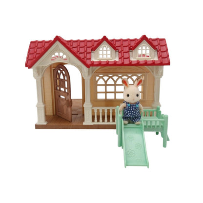Sylvanian Families - La maison Framboise