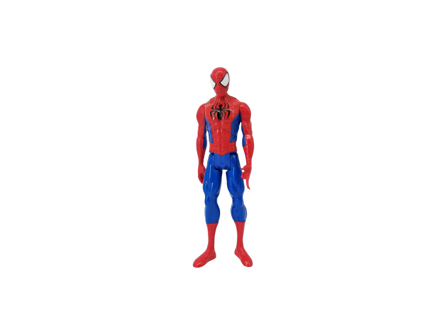 Figurine articulée - Spider-Man