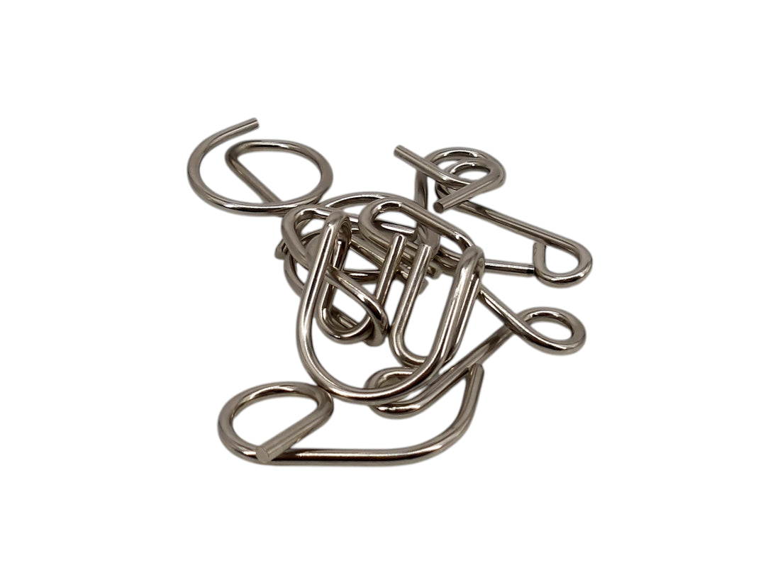 Jeux. de casse-têtes