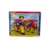 Puzzle - Sam le Pompier - 35 pièces 