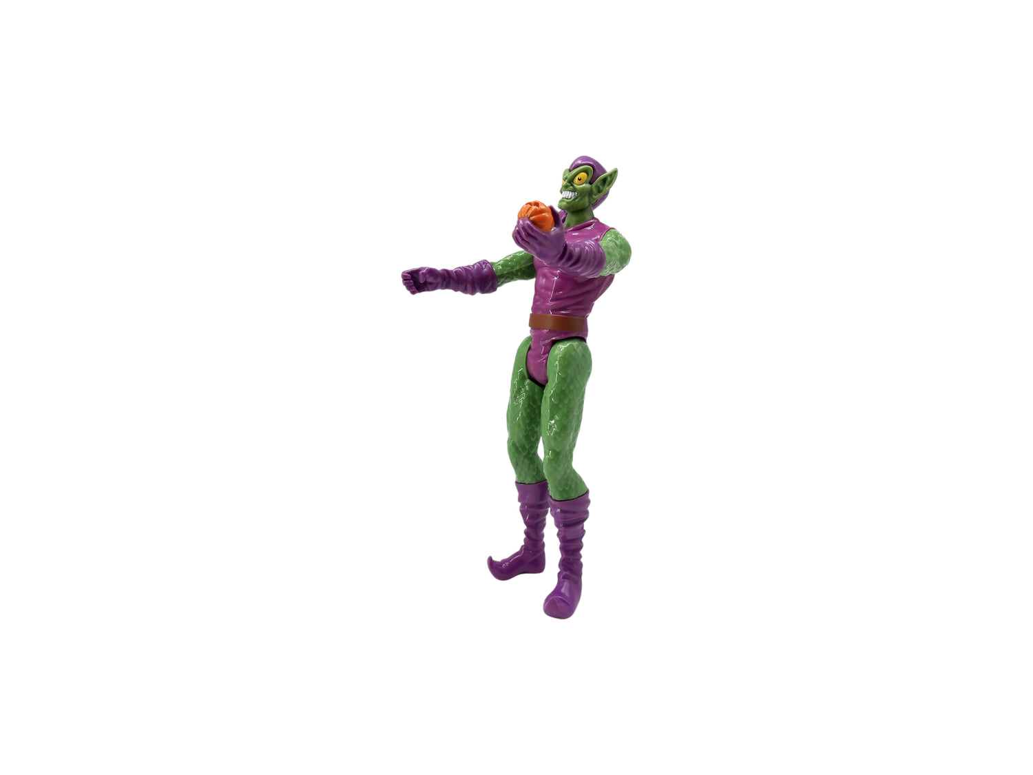 Figurine - Le Bouffon Vert
