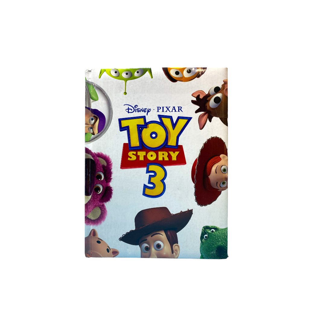 Toy Story 3