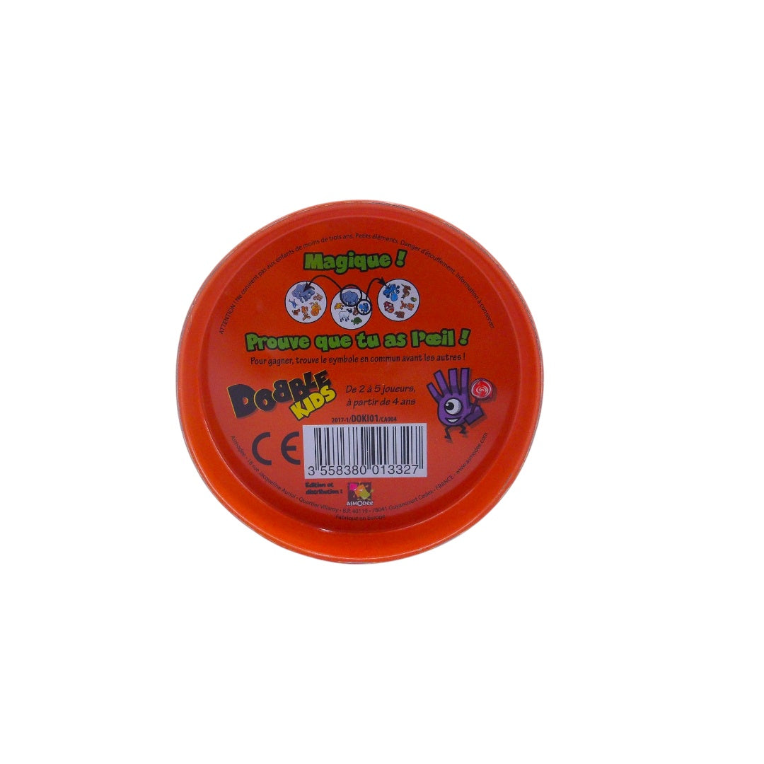 Dobble kids