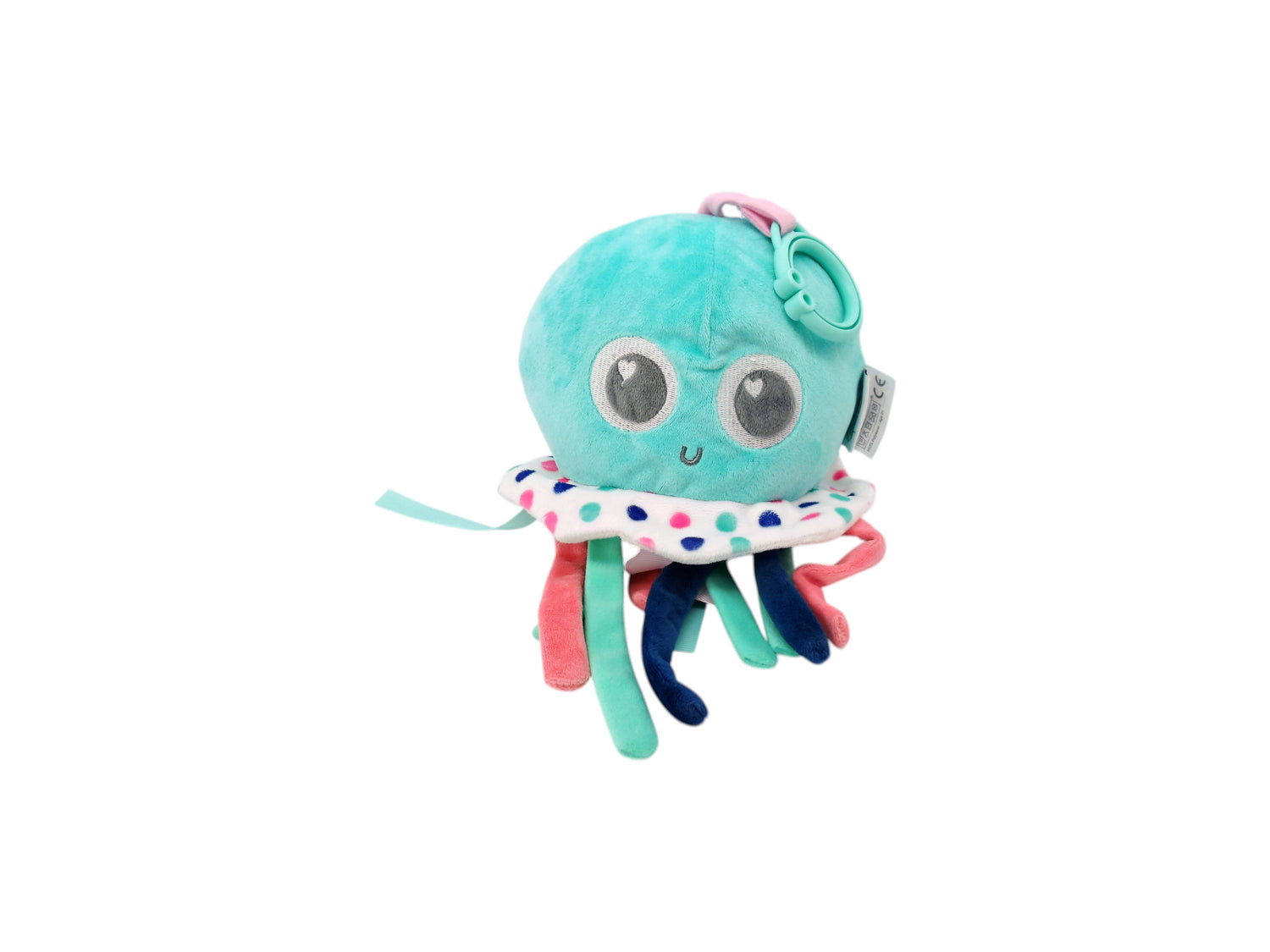 Doudou phosprescent - Aqu&