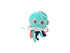Doudou phosprescent - Aqu&