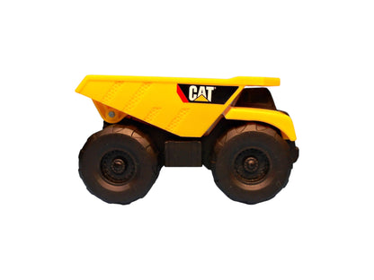 Camion benne - Cat