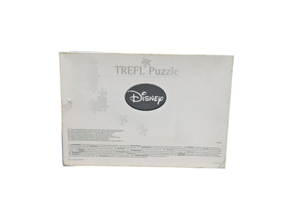 Puzzle - Mickey Mouse club house 4 x 20 pièces 