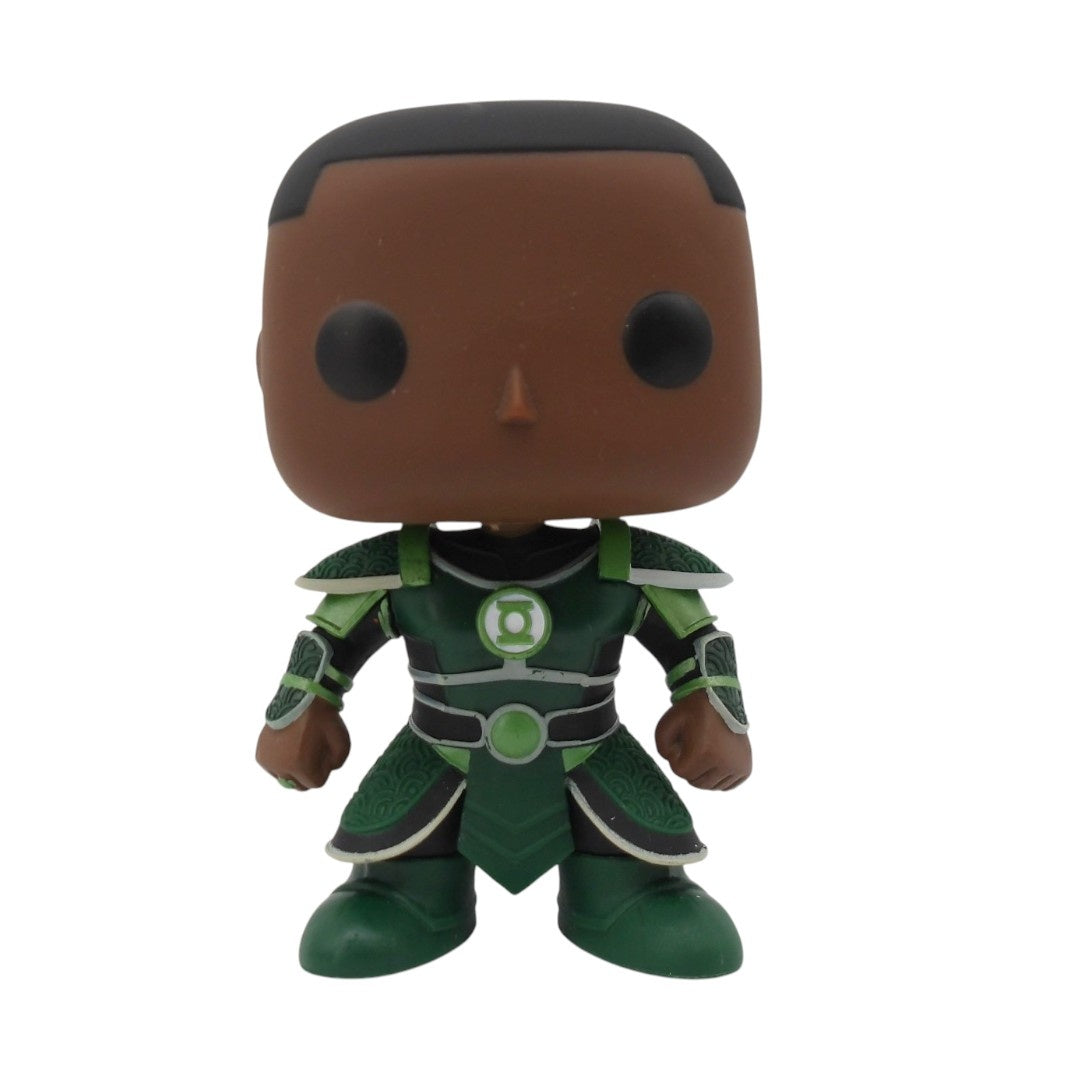 Figurine pop - Green Lantern
