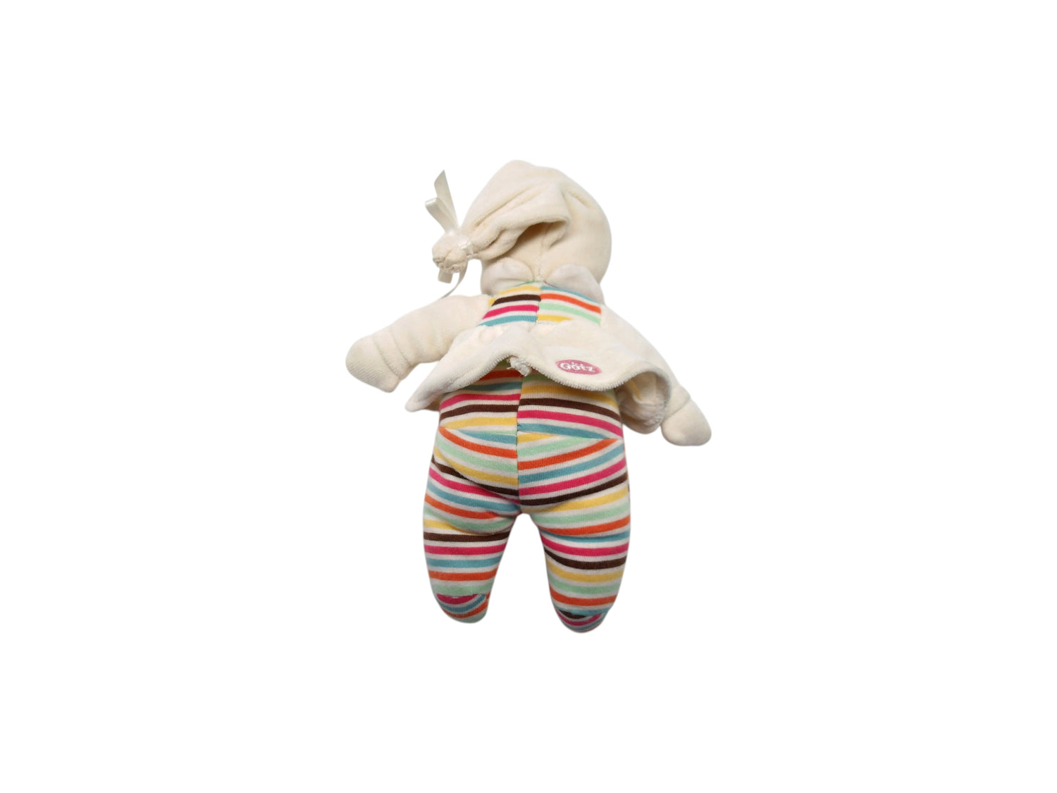 Poupée doudou
