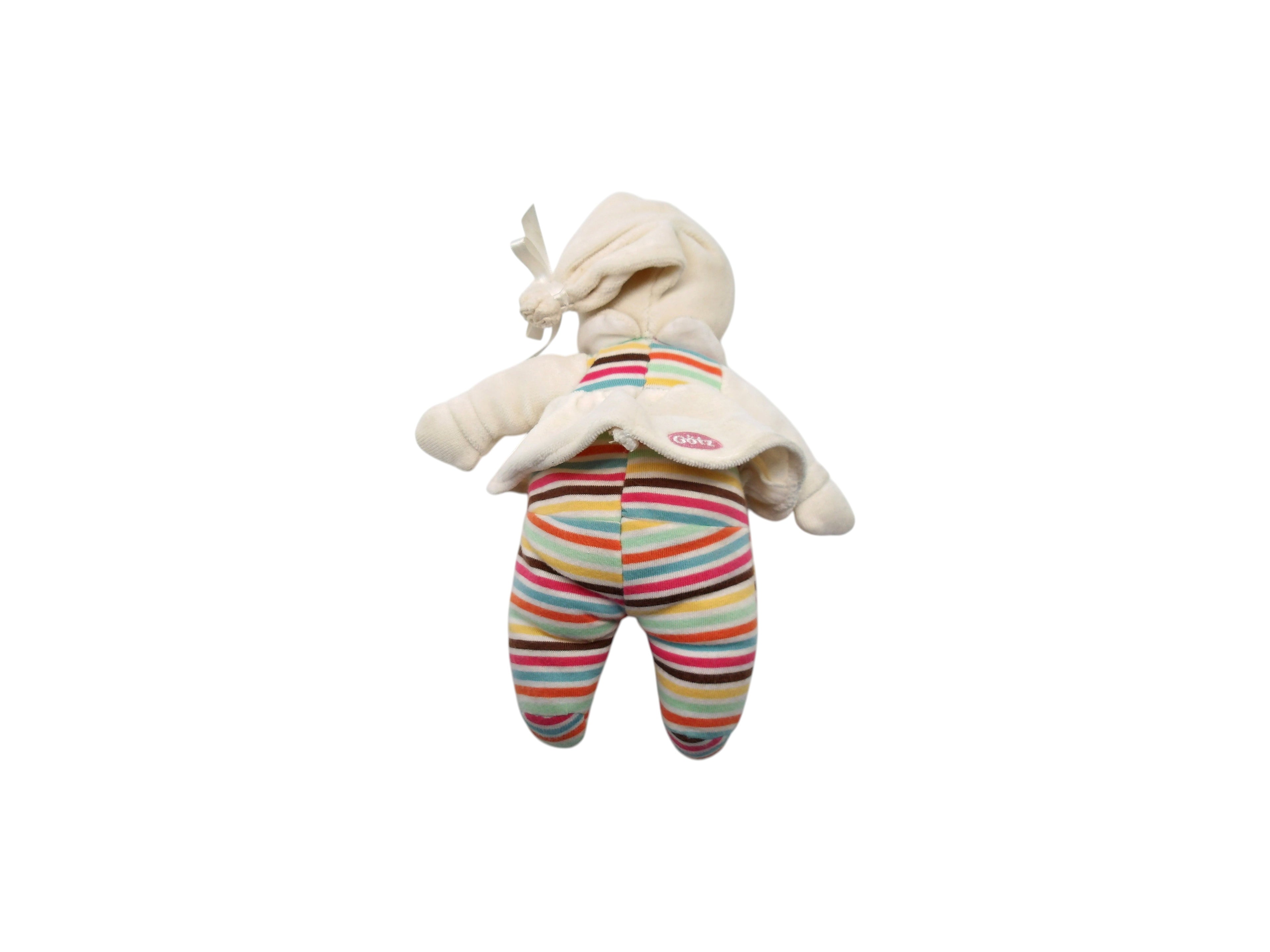 Poupée doudou