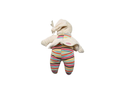 Poupée doudou