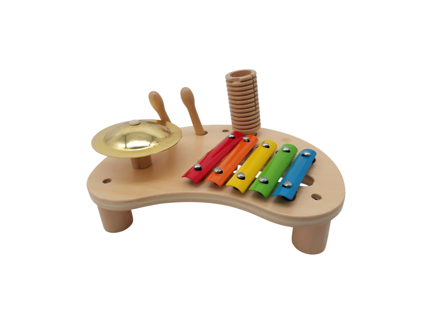 Table musicale 