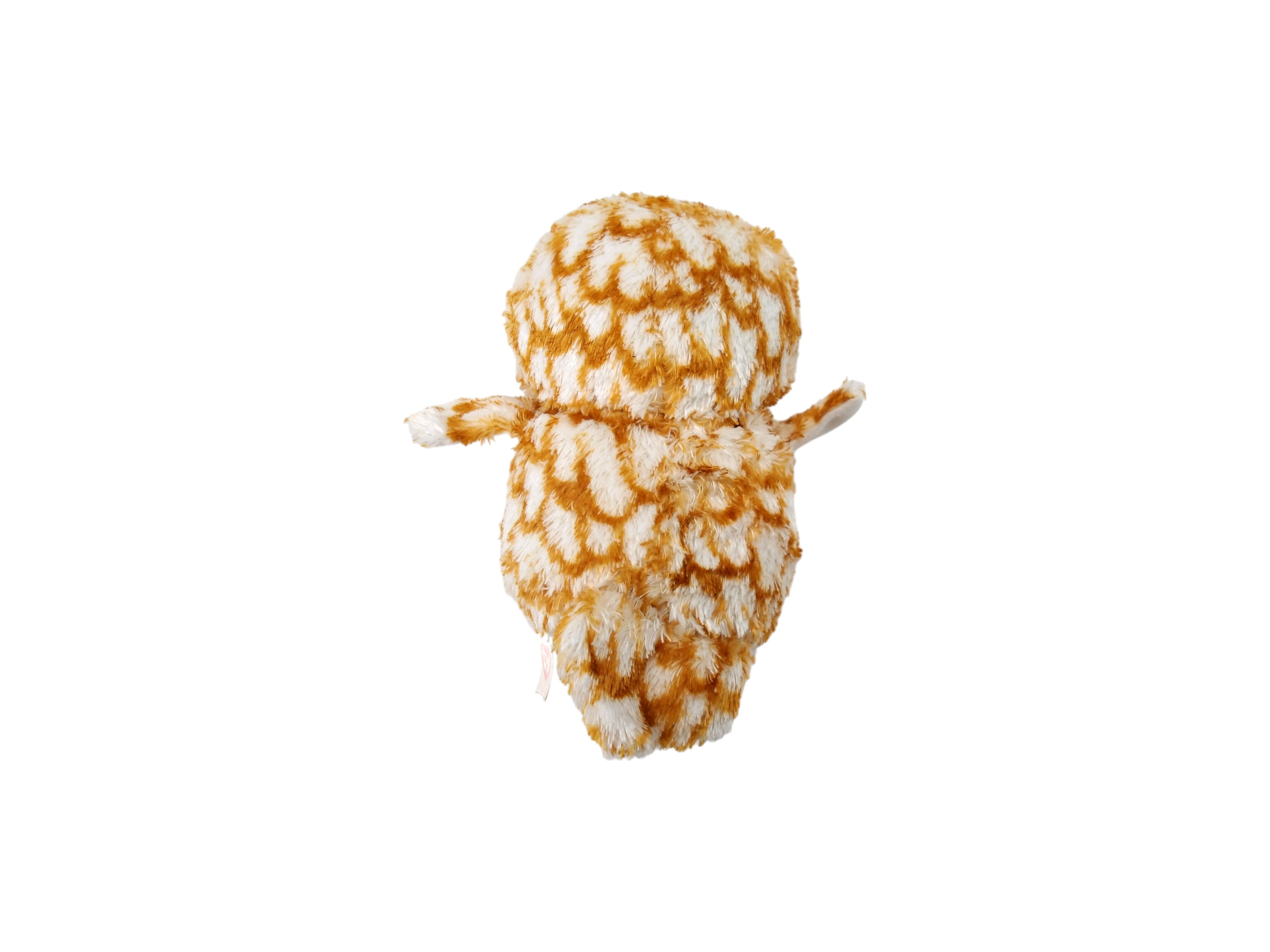 Peluche - Swoop la chouette