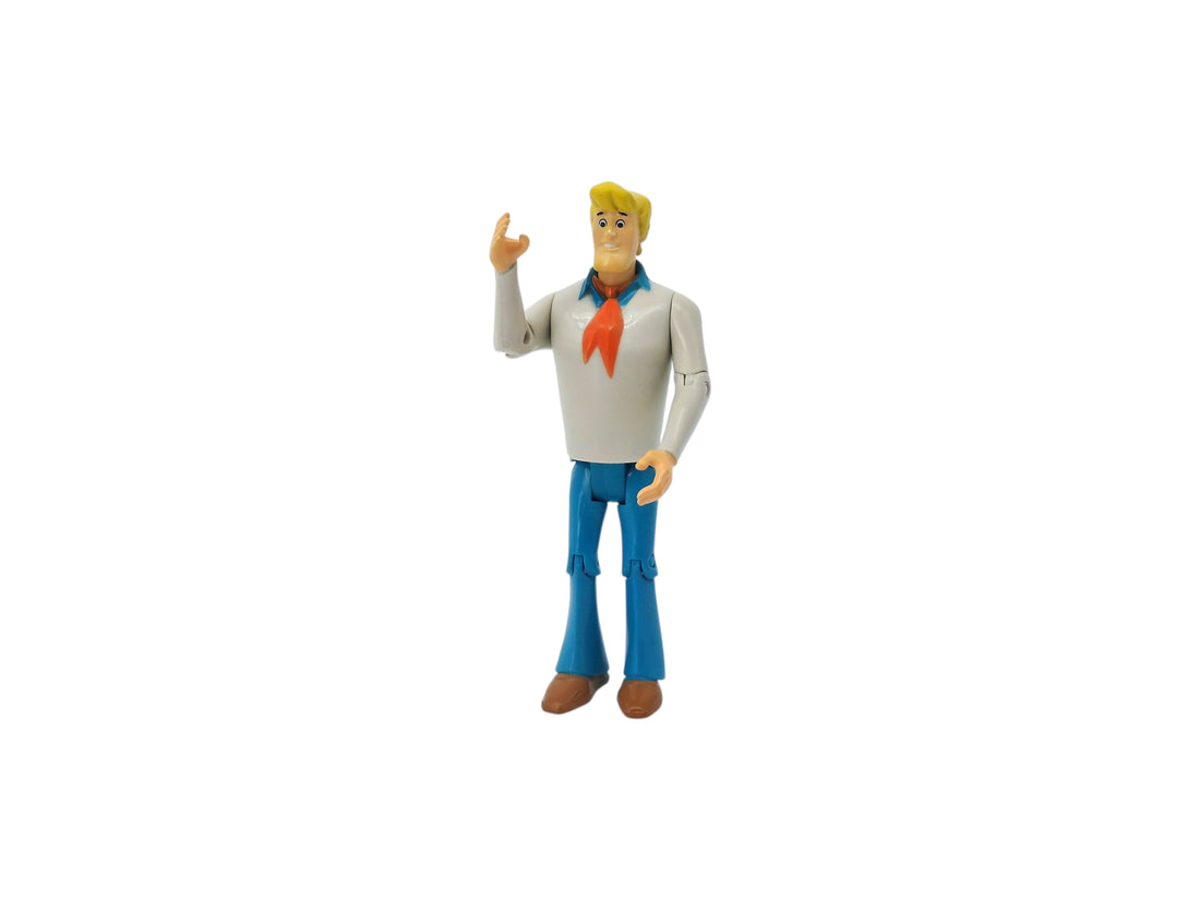 Figurine - Scooby-Doo - Fred