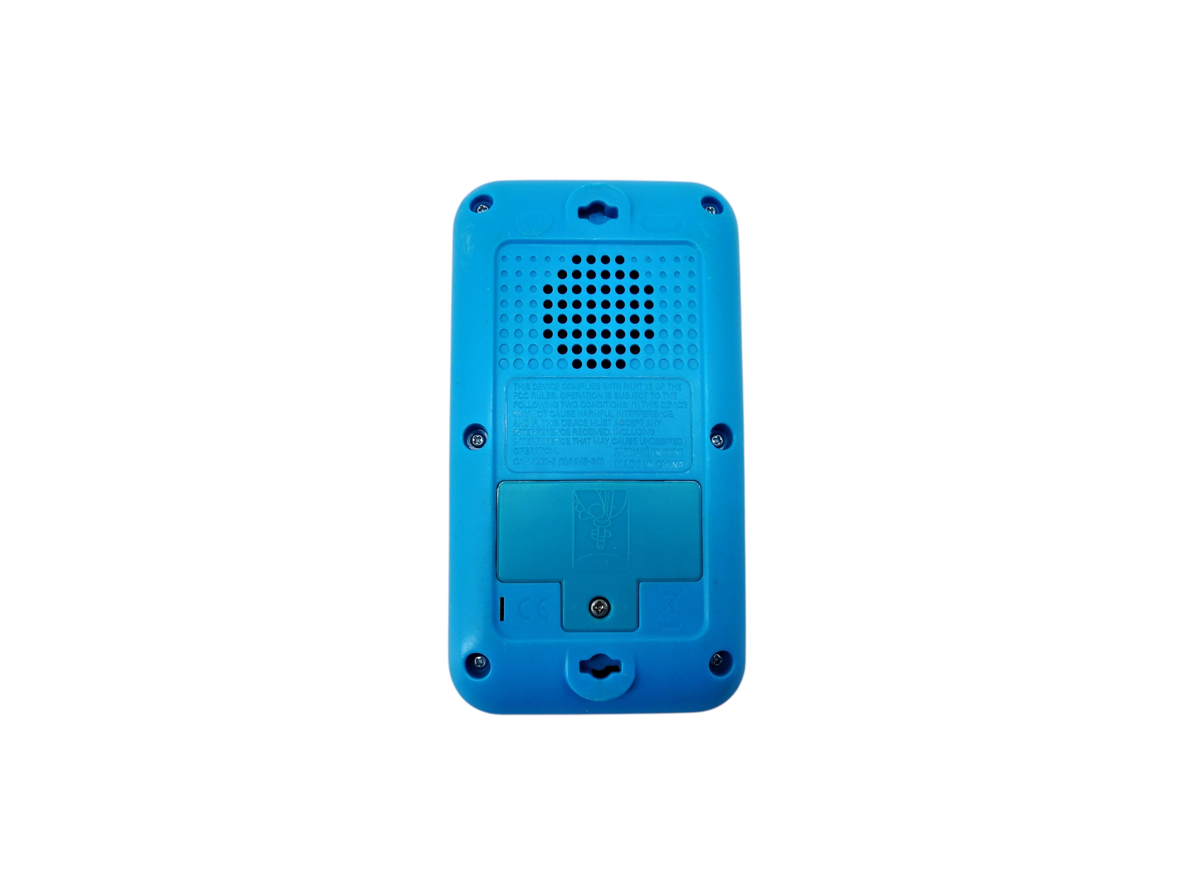 V. Phone Kid - Smartphone