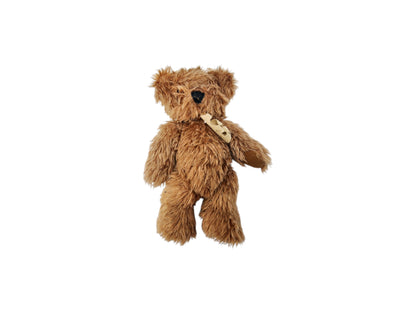Peluche - Ours brun