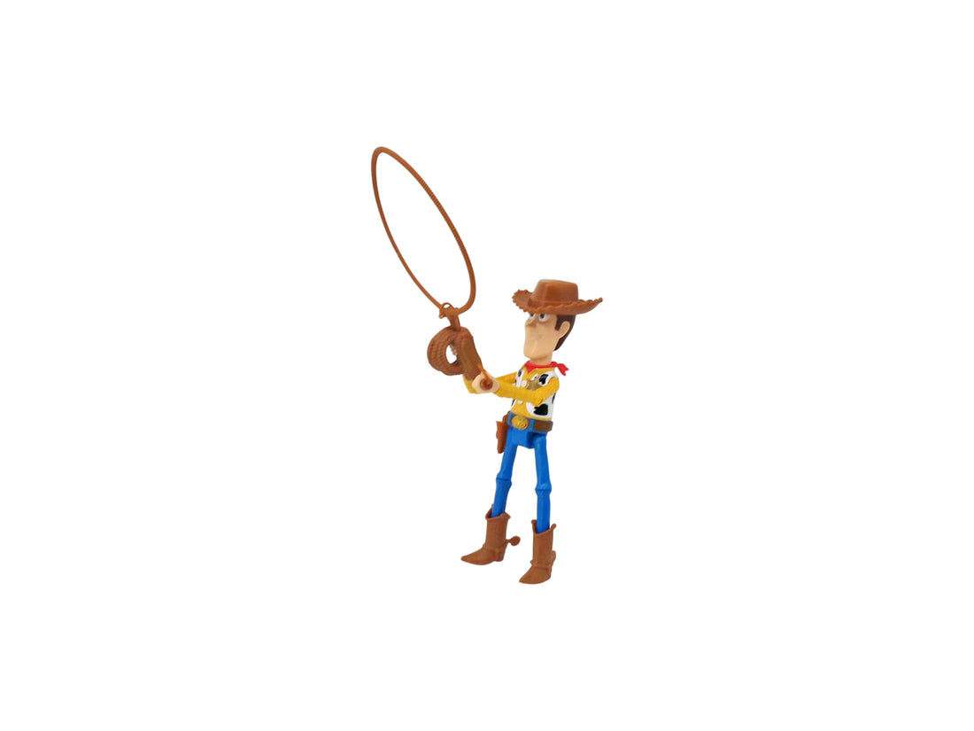 Figurine - Toy Story - Woody