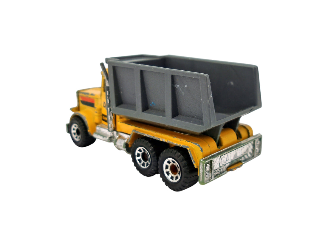 Véhicules de chantier - x3