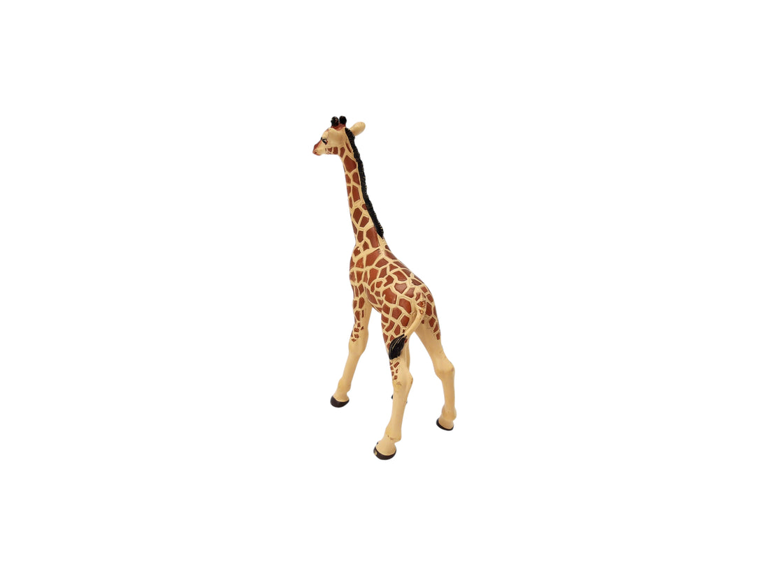 Figurine - Girafon girafe 