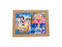 Puzzle - Princesses Disney - 3x48 pièces