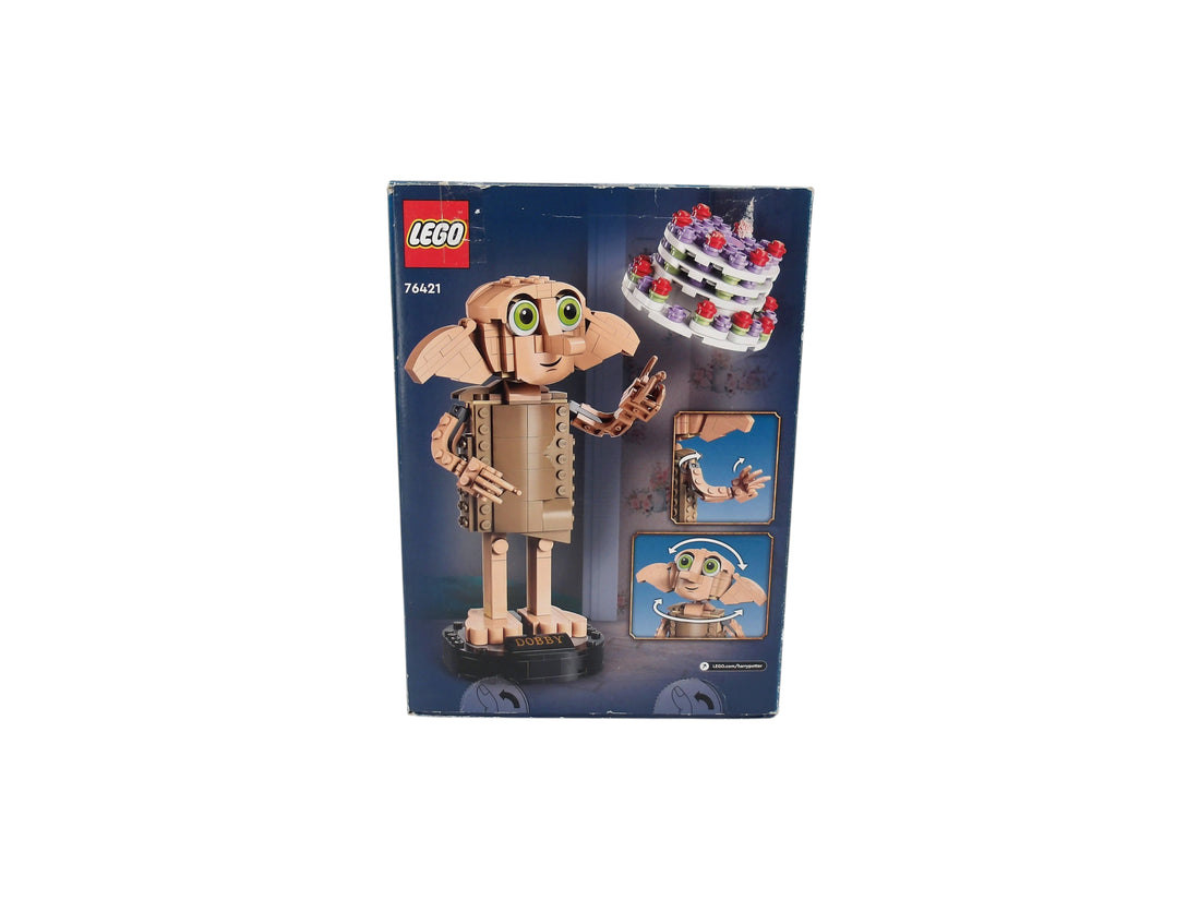LEGO - Harry Potter - 76421