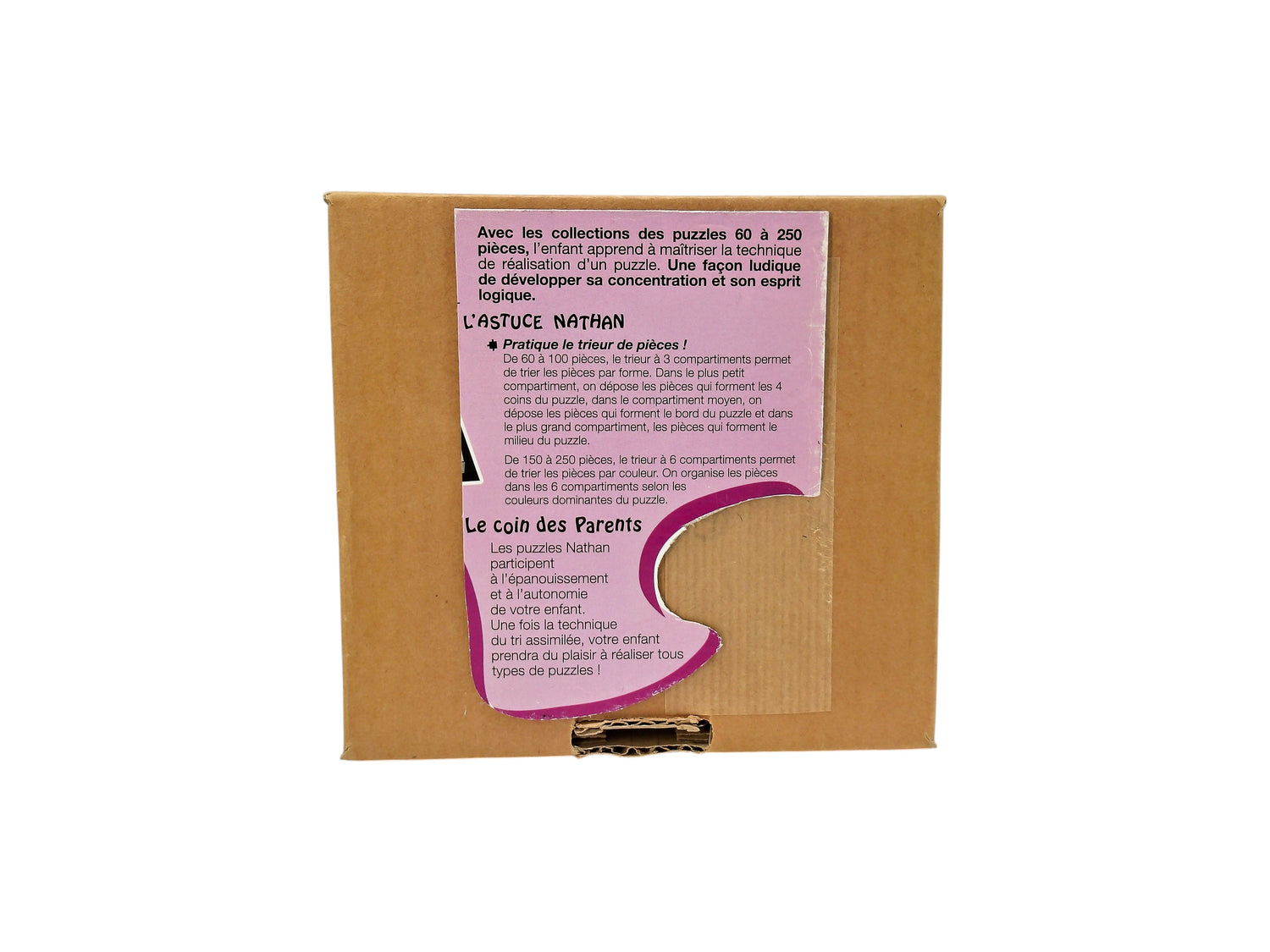 Puzzle - Reine des Neiges - 100 pièces