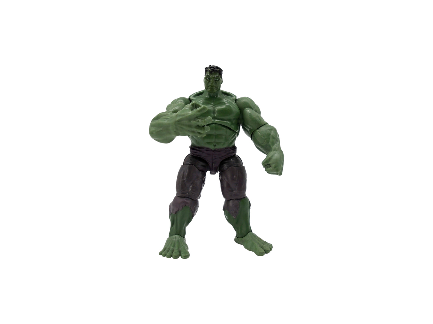 Figurine - Hulk 