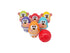Bowling de la jungle - Fit et fun