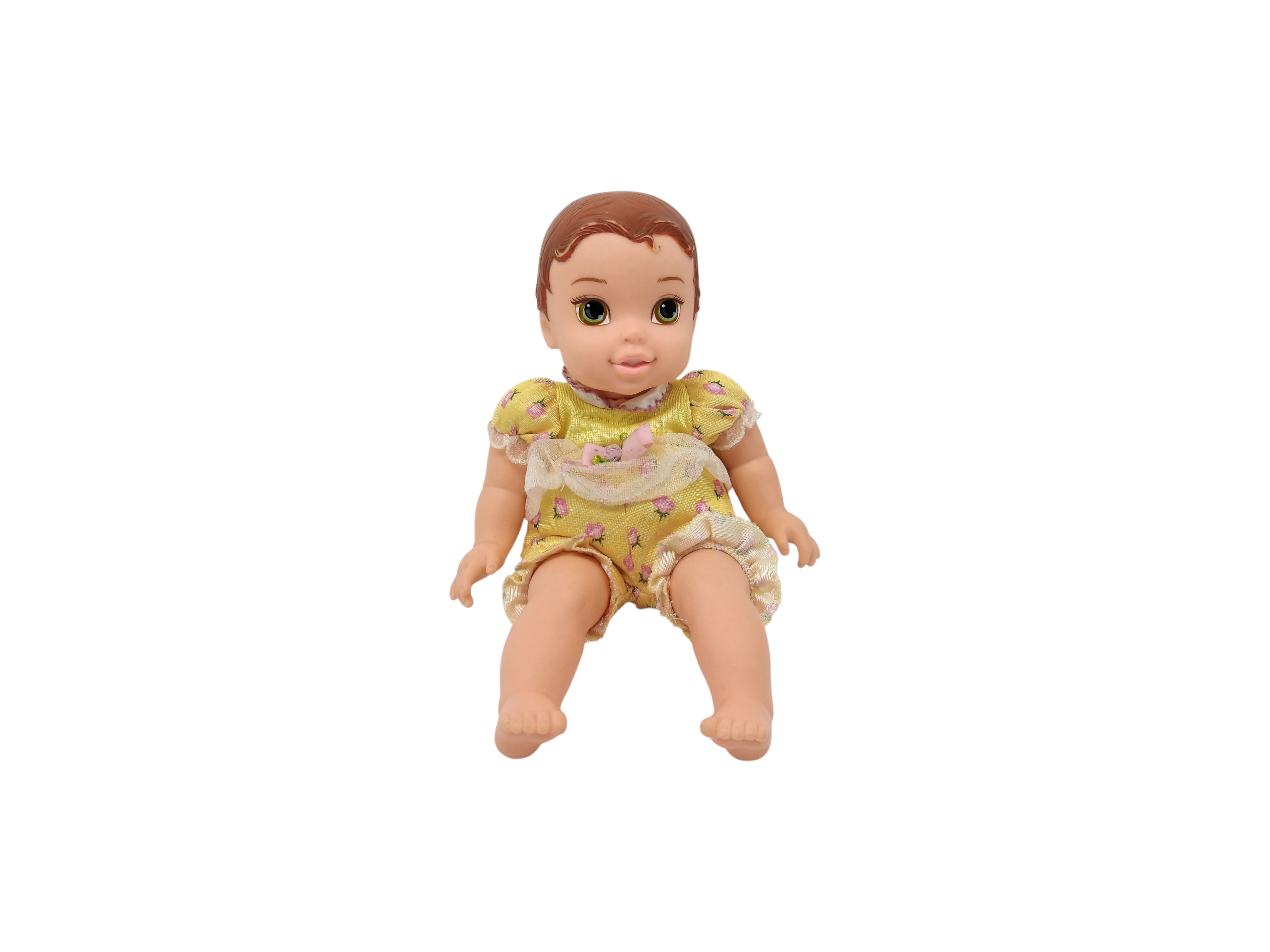 Poupée - Baby Doll - Belle et la Bête