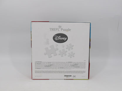 Puzzle 3D Disney - Winnie the pooh - 36 pièces