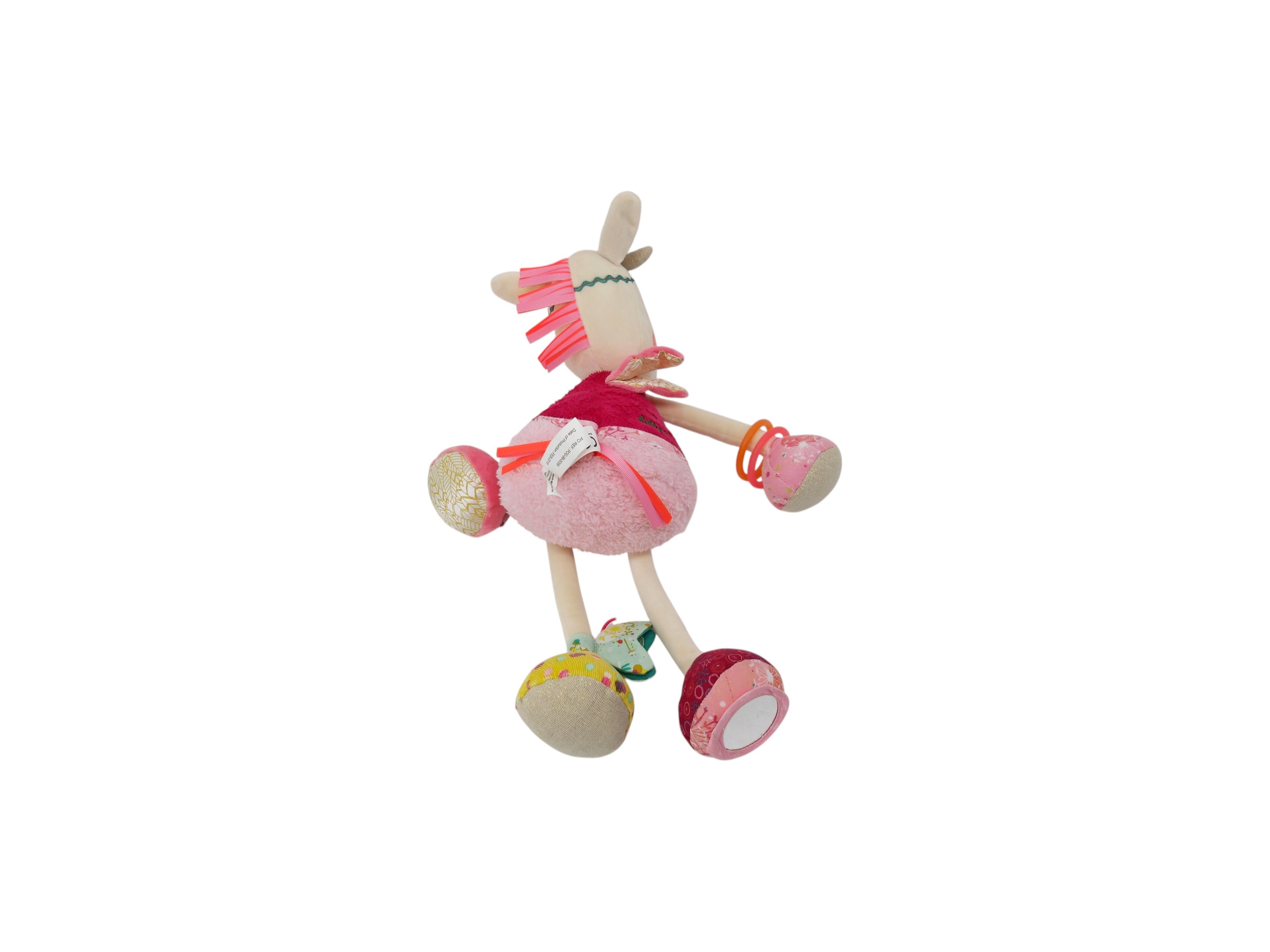 Peluche d&