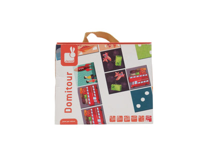 Domino Domitour