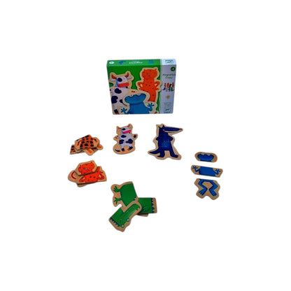 Magnetic&