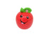 Pomme musicale joyeuse