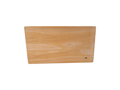 Dominos en bois