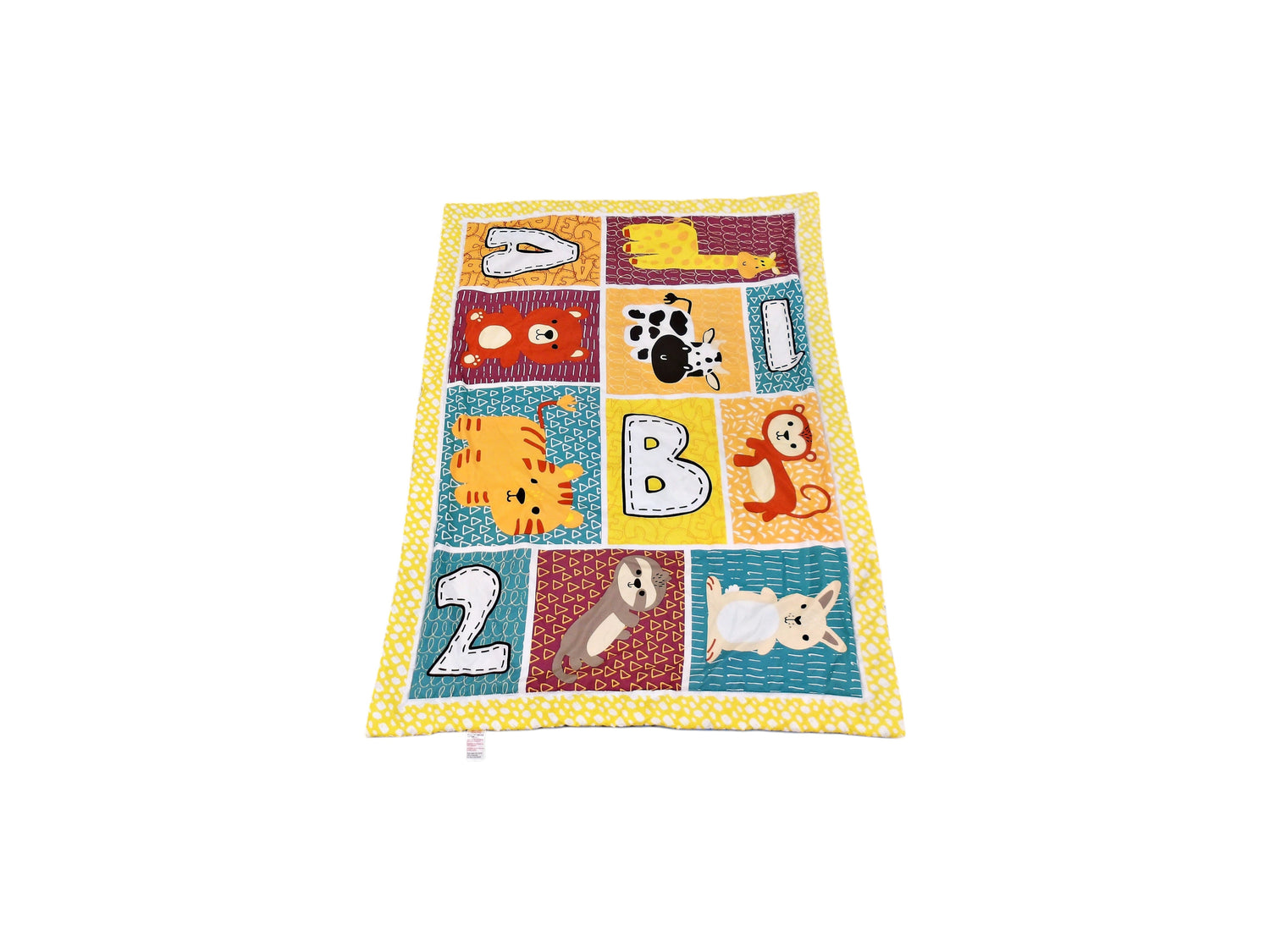 Tapis d&