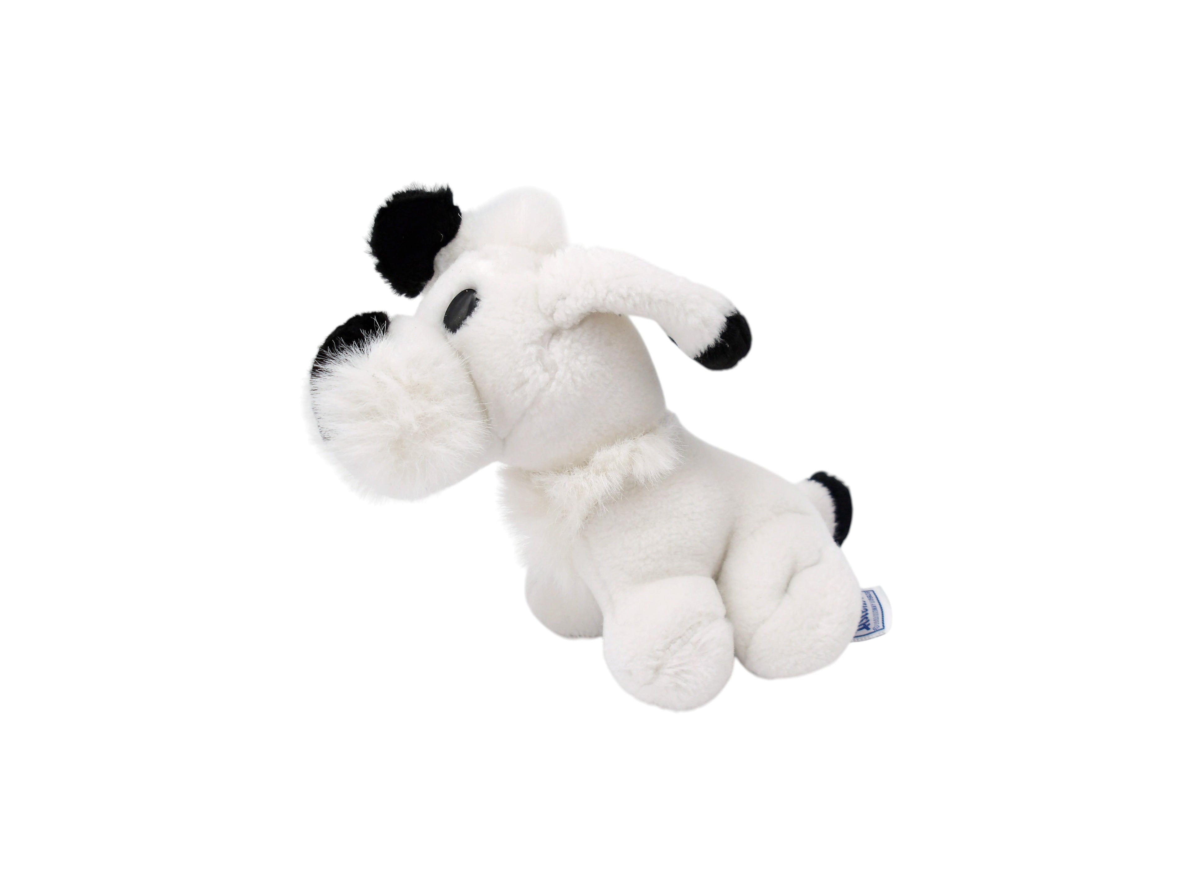 Peluche - Chien Idéfix