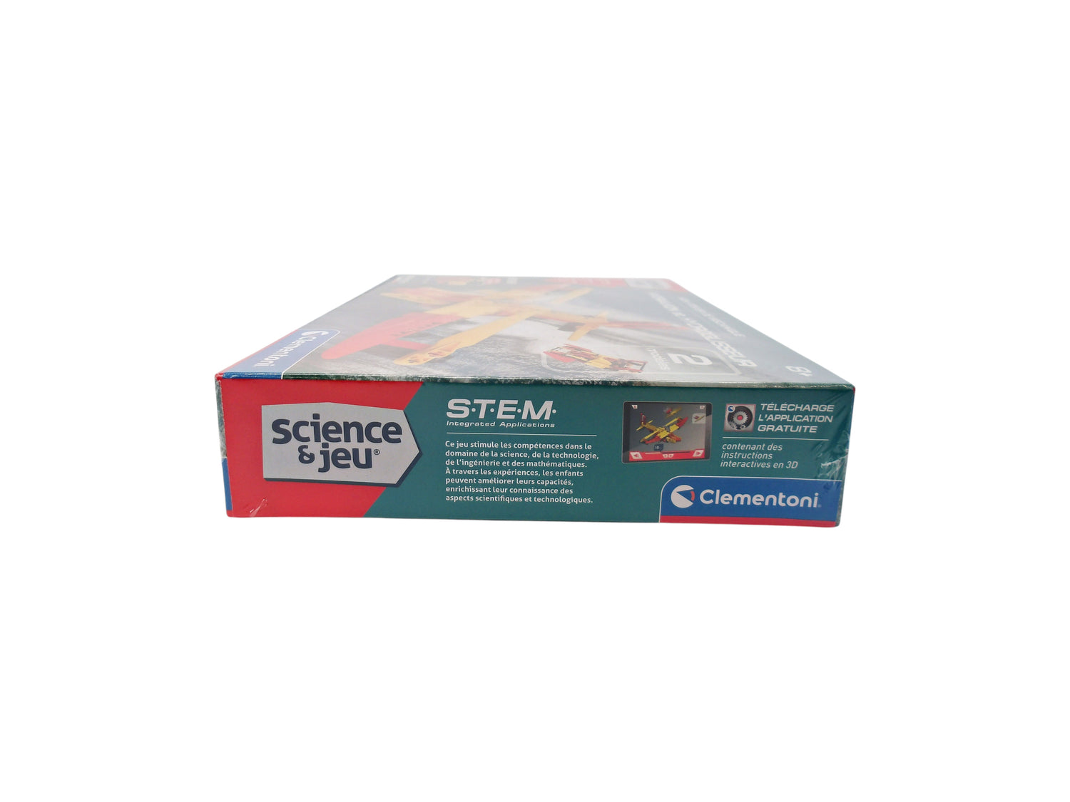 Mon atelier de mécanique - Hydravion et hydroglisseur