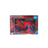Puzzle - The amazing Spider Man - 100 pièces