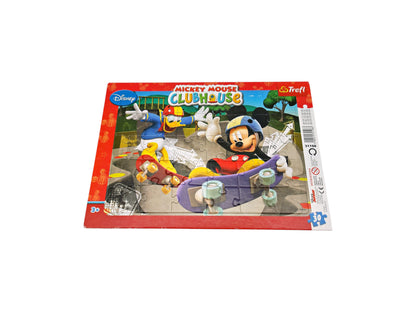 Puzzle - Mickey Mouse Clubhouse - 30 pièces