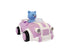Voiture effet sonore - Ourson