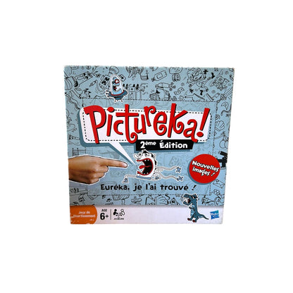 Pictureka ! 2ème édition- Édition 2011