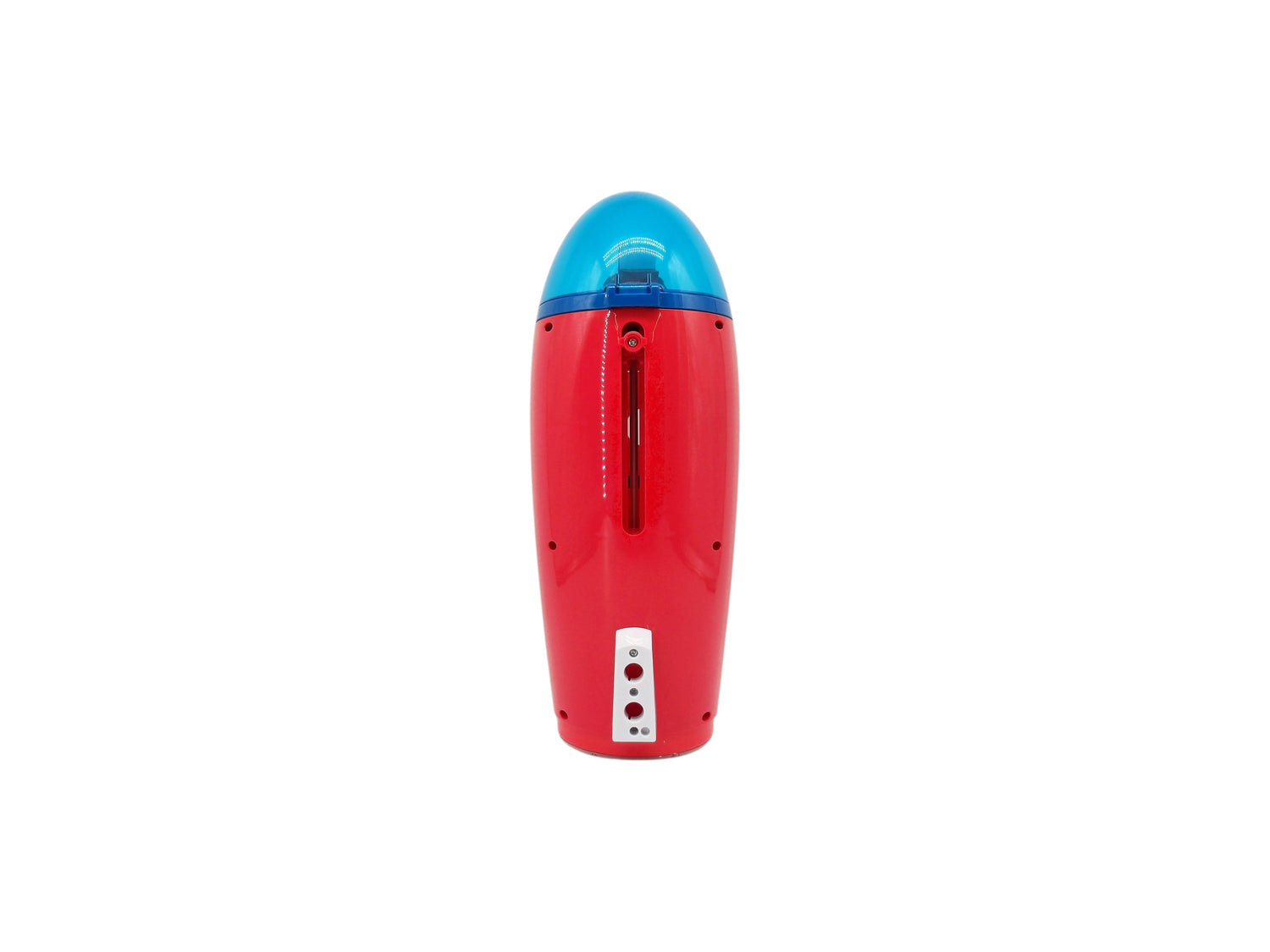 Fusée space rocket - Figurines astronautes