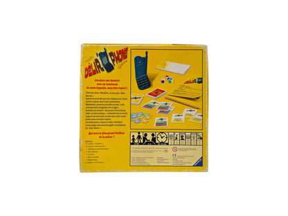 Délir phone- Édition 2002