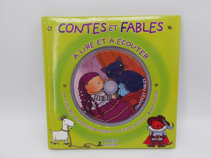 Contes et fables