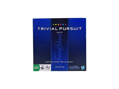 Trivial pursuit - Master- Édition 2009